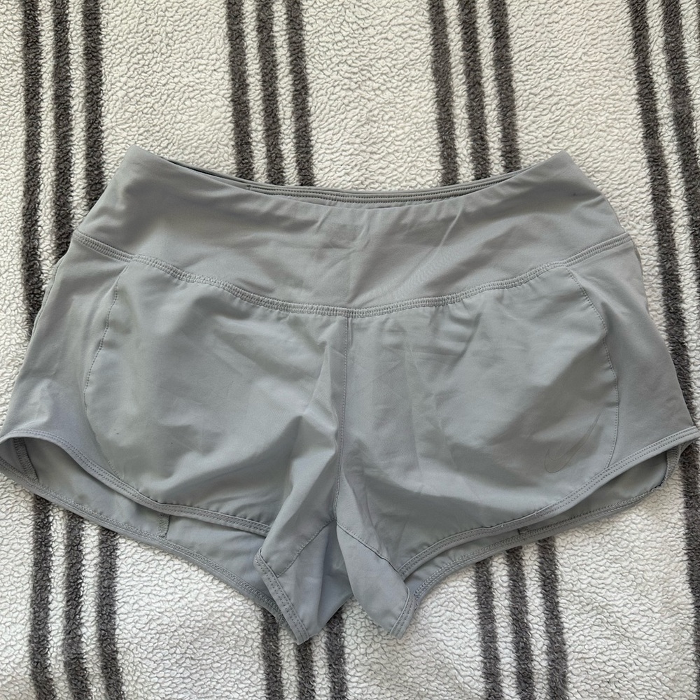 Nike DriFit Running Shorts